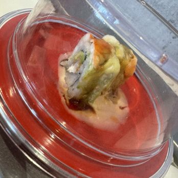 Sushi Fever - Conveyor Belt Sushi Near Me - Albuquerque, New Mexico