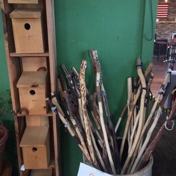 Saratoga Apple - Walking Sticks & Birdhouses - Fruits & Veggies Near Me - Schuylerville, New York