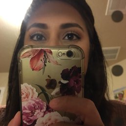 Lash lift with mascara! Lash lift with mascara!