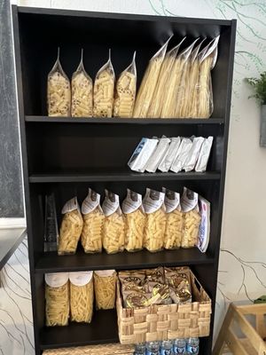 Dora's Bakery and Bistro by null