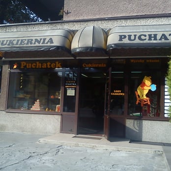 Puchatek Cukiernia - Shopping Near Me - Kraków, Massachusetts Puchatek Cukiernia - Shopping Near Me - Kraków, Massachusetts