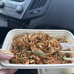 Bangkok Food Truck