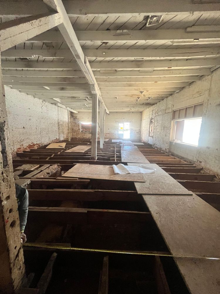 Slide of Georgia Unlimited Roofing & Building