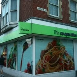 The Co-op