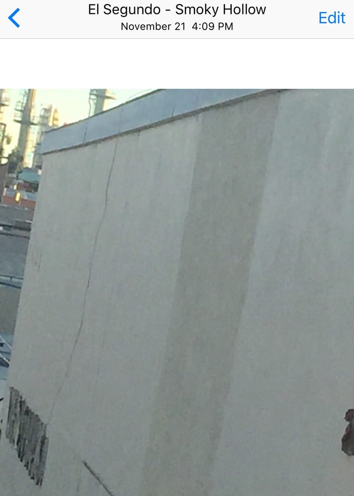 Slide of Navarro Roofing