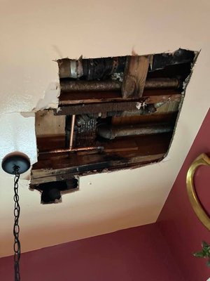 Spectrum Home Remodeling