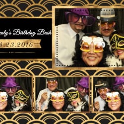 Click and Capture Photography - 50th Birthday Party
