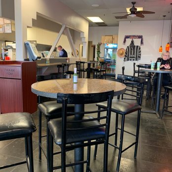 Salsa Fresh Original Mexican Grill - Dining roon - Mexican Near Me - Raleigh, North Carolina Salsa Fresh Original Mexican Grill - Dining roon - Mexican Near Me - Raleigh, North Carolina