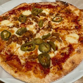 MOD Pizza - Salad Near Me - Wyomissing, Pennsylvania MOD Pizza - Salad Near Me - Wyomissing, Pennsylvania
