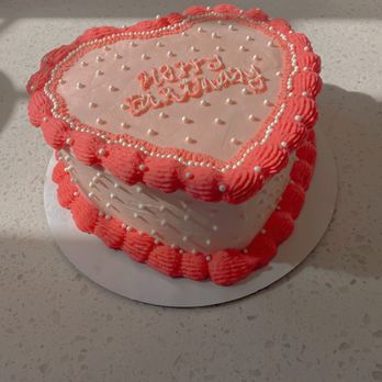 Fantasy Frostings - Desserts Near Me - Chantilly, Virginia