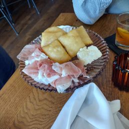Gnocco Fritto