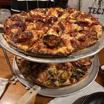 Mother Bear's Pizza Campus - Pizza Near Me - Bloomington, Indiana Mother Bear's Pizza Campus - Pizza Near Me - Bloomington, Indiana