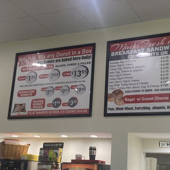 Dough In The Box - Menu - Bakeries Near Me - Atlanta, Georgia Dough In The Box - Menu - Bakeries Near Me - Atlanta, Georgia