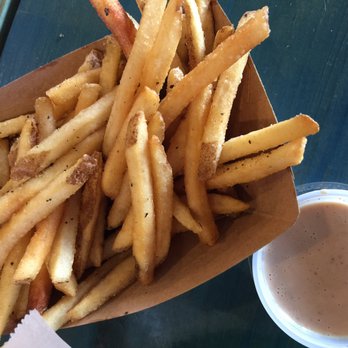 Jimmy Hula's - Mojo fries - Seafood Near Me - Winter Park, Florida