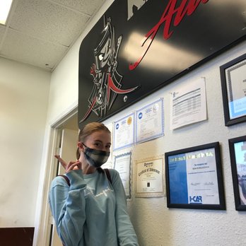 Kirkwood Autoworx - The inside! - Auto Repair Near Me - Sacramento, California