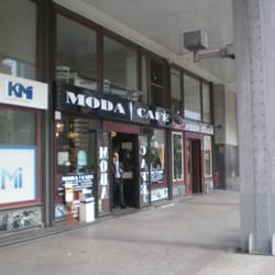 Moda Cafè