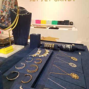 Jet Set Candy - Cute Jewelry! - Souvenir Shops Near Me - New York, New York