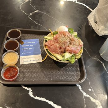 Yummy Bowl - Sushi Bars Near Me - Wilmington, Delaware