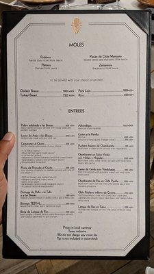 Menu photo 5 Testal Ciudad de México, DIF Menu photo 5 Testal Ciudad de México, DIF