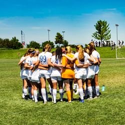 Sting Soccer