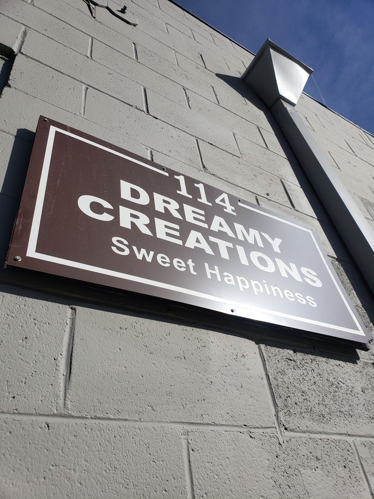 Dreamy Creations