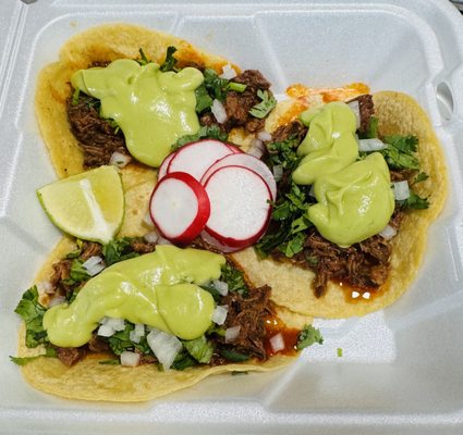 Tabytha’s Mexican Grill