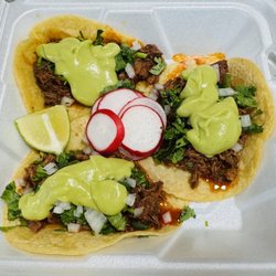Tabytha’s Mexican Grill