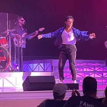 Legends In Concert - Michael Jackson impersonator - Performing Arts Near Me - Myrtle Beach, South Carolina Legends In Concert - Michael Jackson impersonator - Performing Arts Near Me - Myrtle Beach, South Carolina