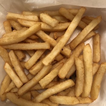 Delta 109 Tavern and Restaurant - Delicious fries, Hubs already ate some. - New American Near Me - Delta, Ohio Delta 109 Tavern and Restaurant - Delicious fries, Hubs already ate some. - New American Near Me - Delta, Ohio