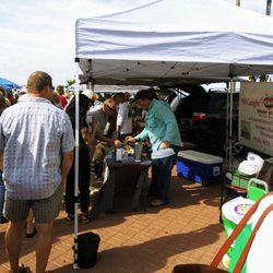 South Padre Island Farmers Market