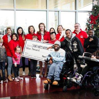 Maureen Folan Real Estate Group - We are proud supporters of St. Mary's Children's Hospital in Bayside, Queens - Real Estate Agents Near Me - Flushing, New York Maureen Folan Real Estate Group - We are proud supporters of St. Mary's Children's Hospital in Bayside, Queens - Real Estate Agents Near Me - Flushing, New York