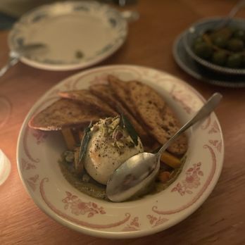 San Fermo - Burrata - Italian Near Me - Seattle, Washington San Fermo - Burrata - Italian Near Me - Seattle, Washington
