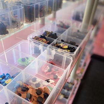Hidden Gem - Croc charms - Gift Shops Near Me - Stockton, California