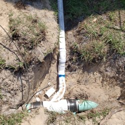 Direct Drain Solution