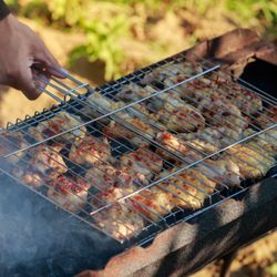 Rooster's Rolling BBQ