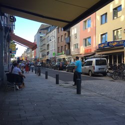 Severinsviertel