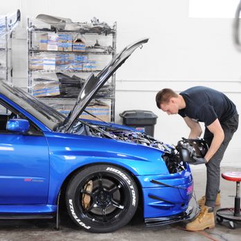 1. ZWorks Automotive