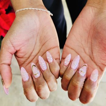 Vanity Nails - Nail Salons Near Me - Webster, Texas Vanity Nails - Nail Salons Near Me - Webster, Texas