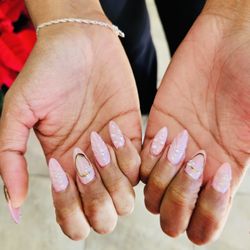 Vanity Nails