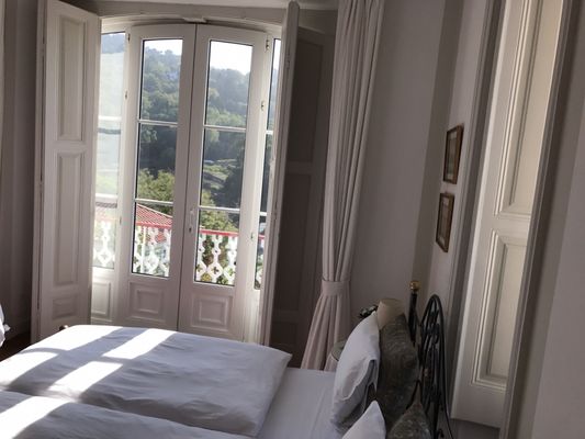 Casa Miradouro by null