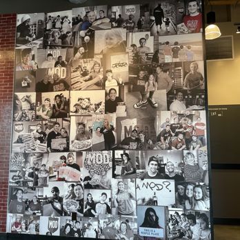 MOD Pizza - Pizza Near Me - Long Beach, California MOD Pizza - Pizza Near Me - Long Beach, California