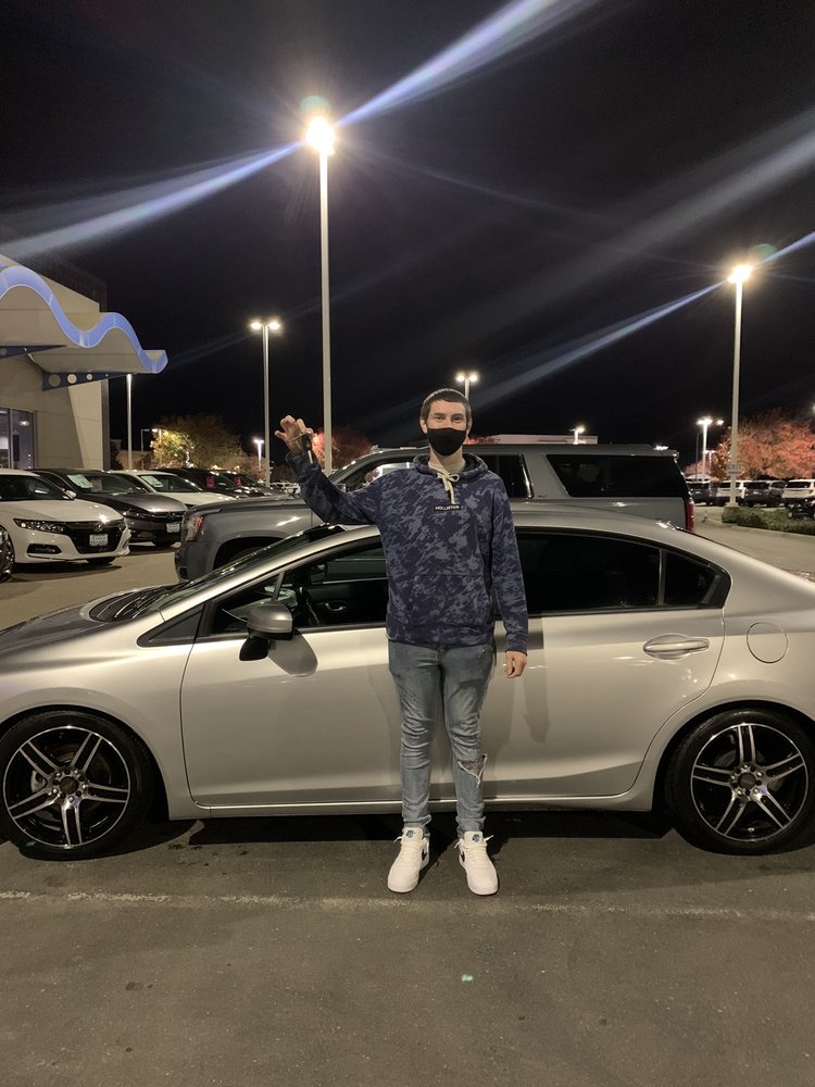 TRACY FORD USED CARS Updated October 2024 11 Photos & 22 Reviews