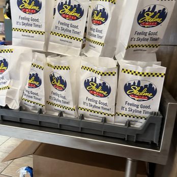 Skyline Chili - Hot Dogs Near Me - Louisville, Kentucky