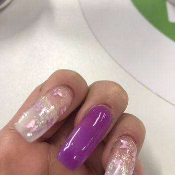 Castle Nails - Nail Salons Near Me - San Leandro, California