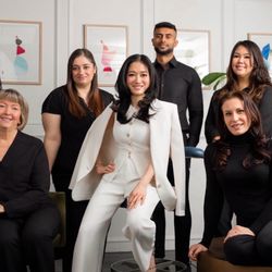 16th Avenue Dental - Calgary dentist dental team