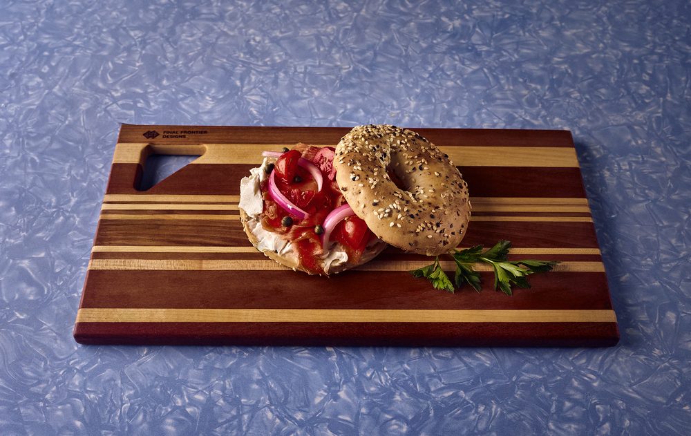 Social spots from Java Cabana