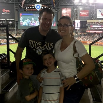 Chase Field - Good place for families to spend time together! - Stadiums & Arenas Near Me - Phoenix, Arizona Chase Field - Good place for families to spend time together! - Stadiums & Arenas Near Me - Phoenix, Arizona