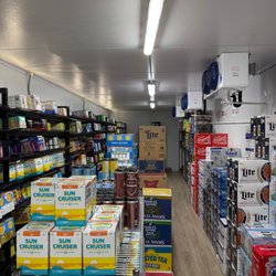 Liquor Hub