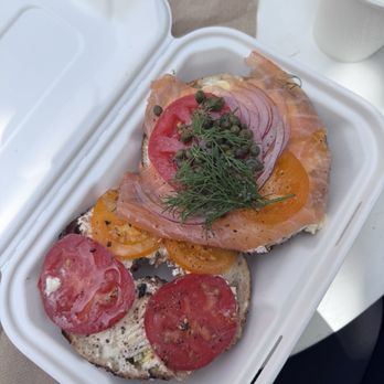 Courage Bagels - Bagels Near Me - Los Angeles, California Courage Bagels - Bagels Near Me - Los Angeles, California