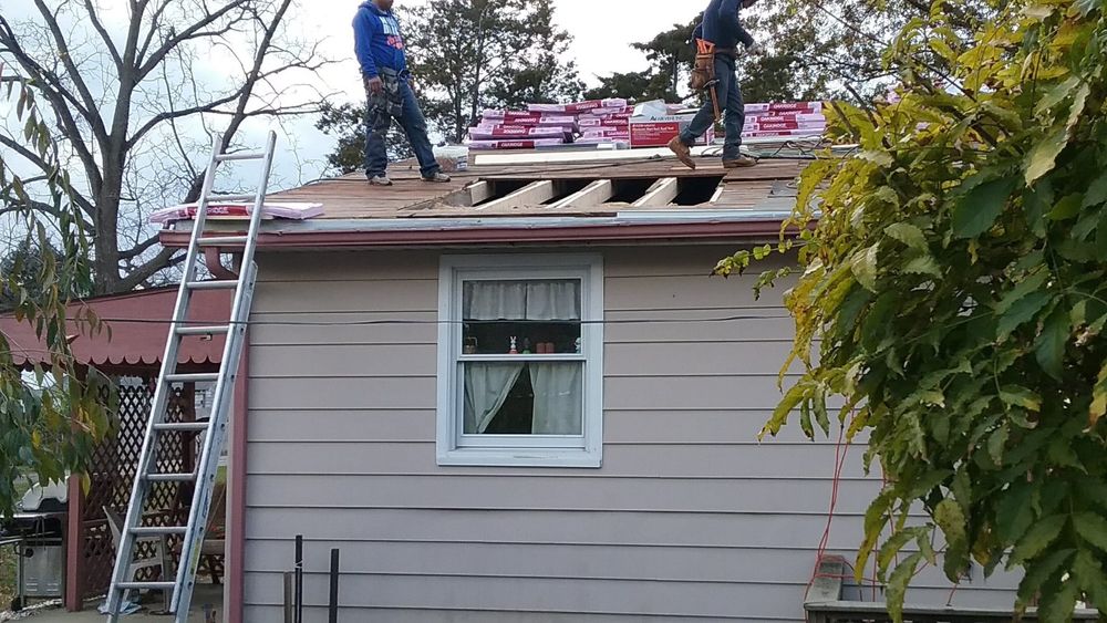 Slide of Beach Bum Construction